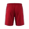 Liverpool Soccer Shorts 2026/27 Away - ijersey