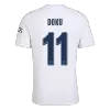 DOKU #11 Manchester City Jersey 2026/27 Third - UCL - ijersey