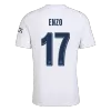 ENZO #17 Manchester City Jersey 2026/27 Third - UCL - ijersey