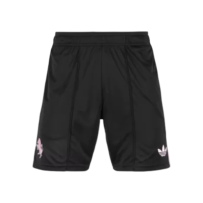 Juventus Soccer Shorts 2026/27 Away - ijersey