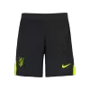 Atletico Madrid Soccer Shorts 2026/27 Away - ijersey