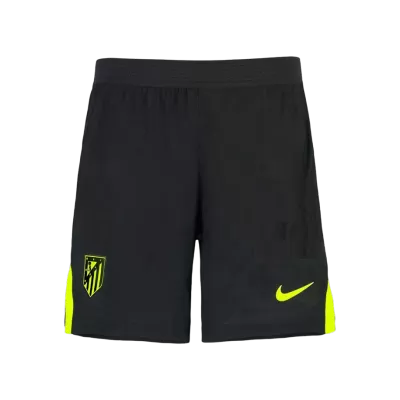 Atletico Madrid Soccer Shorts 2026/27 Away - ijersey