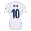 CHERKI #10 Manchester City Jersey 2026/27 Player Version Third - UCL - ijersey