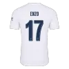 ENZO #17 Manchester City Jersey 2026/27 Player Version Third - UCL - ijersey
