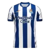 Real Sociedad Jersey 2026/27 Home - ijersey