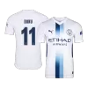 DOKU #11 Manchester City Jersey 2026/27 Player Version Third - UCL - ijersey
