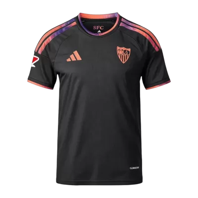 Sevilla Jersey 2026/27 Third Away - ijersey