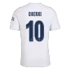 CHERKI #10 Manchester City Jersey 2026/27 Third - UCL - ijersey