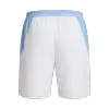 Manchester City Soccer Shorts 2026/27 Home - ijersey