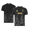Juventus Jersey 2026/27 Player Version Third - ijersey