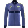 Arsenal Tracksuit 2026/27 - Blue - ijersey