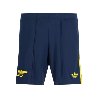 Arsenal Soccer Shorts 2026/27 Away - ijersey