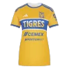 Women's Tigres UANL Jersey 2026/27 Home - ijersey