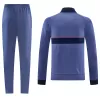 Arsenal Tracksuit 2026/27 - Blue - ijersey