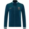 Napoli Tracksuit 2026/27 - Green - ijersey