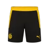 Borussia Dortmund Jersey Kit 2026/27 Home - ijersey