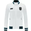Napoli Tracksuit 2026/27 - White - ijersey