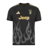 Juventus Jersey 2026/27 Player Version Third - ijersey