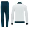 Napoli Tracksuit 2026/27 - White - ijersey