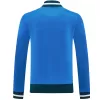 Napoli Tracksuit 2026/27 - Blue - ijersey