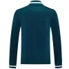 Napoli Tracksuit 2026/27 - Green - ijersey