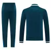 Napoli Tracksuit 2026/27 - Green - ijersey