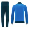 Napoli Tracksuit 2026/27 - Blue - ijersey