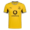 Borussia Dortmund Jersey Kit 2026/27 Home - ijersey