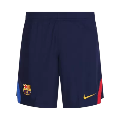 Barcelona Soccer Shorts 2026/27 Home - ijersey