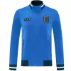 Napoli Tracksuit 2026/27 - Blue - ijersey