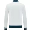 Napoli Tracksuit 2026/27 - White - ijersey