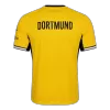 Borussia Dortmund Jersey Kit 2026/27 Home - ijersey