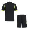 Atletico Madrid Jersey Kit 2026/27 Away - ijersey