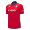 CA Osasuna Jersey 2026/27 Home - ijersey