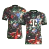Bayern Munich Jersey 2026/27 -Special - ijersey