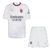 AC Milan Jersey Kit 2026/27 Away - ijersey