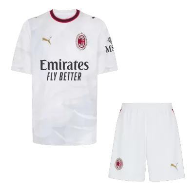 AC Milan Jersey Kit 2026/27 Away - ijersey