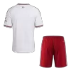 Liverpool Jersey Kit 2026/27 Away - ijersey