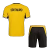 Borussia Dortmund Jersey Kit 2026/27 Home - ijersey
