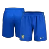 Chelsea Soccer Shorts 2026/27 Home - ijersey