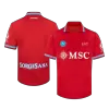 Napoli Jersey 2026/27 Third Away - ijersey