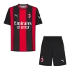 AC Milan Jersey Kit 2026/27 Home - ijersey