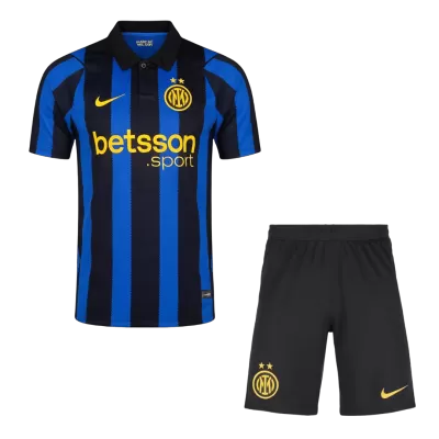Inter Milan Jersey Kit 2026/27 Home - ijersey