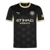 Manchester City Jersey Kit 2026/27 Away - ijersey