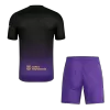 Barcelona Jersey Kit 2026/27 Away - ijersey