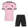 Juventus Jersey Kit 2026/27 Away - ijersey