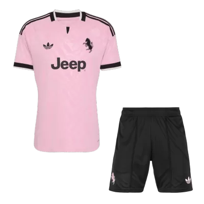 Juventus Jersey Kit 2026/27 Away - ijersey