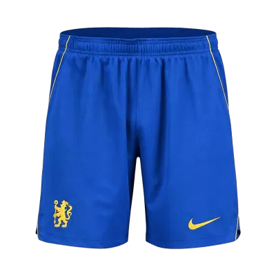 Chelsea Soccer Shorts 2026/27 Home - ijersey