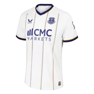 Everton Jersey 2026/27 Away - ijersey
