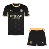 Manchester City Jersey Kit 2026/27 Away - ijersey